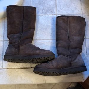 ❄️👢🍂UGG boots🍁👢❄️